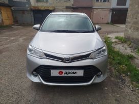  Toyota Corolla Fielder 2015 , 1260000 , 