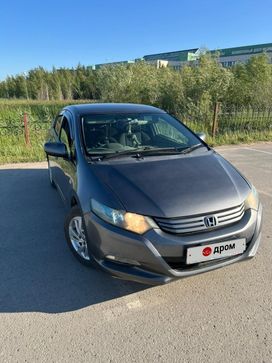  Honda Insight 2009 , 730000 , 