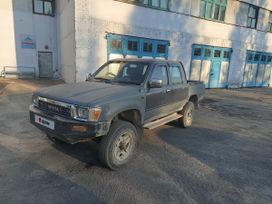  Toyota Hilux 1990 , 1150000 , 