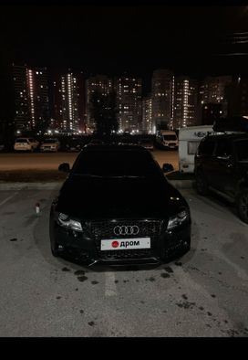  Audi A4 2008 , 1090000 , 