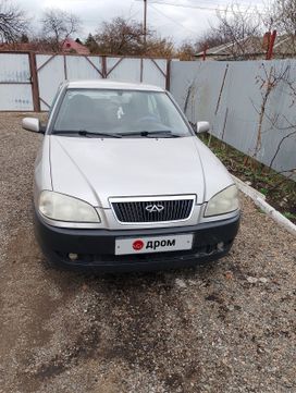  Chery Amulet A15 2007 , 185000 , 