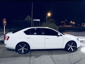  Skoda Octavia 2014 , 1350000 , 