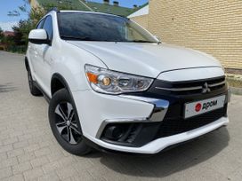 SUV   Mitsubishi ASX 2017 , 1370000 , 