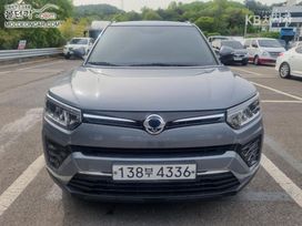 SUV   SsangYong Tivoli 2021 , 1285000 , 