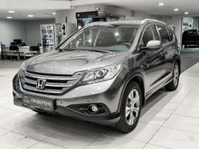 Казань CR-V, 2014 Казань CR-V, 2014