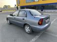  Chevrolet Lanos 2008 , 300000 , 