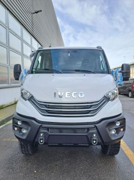  Iveco Daily 2024 , 12421000 , 