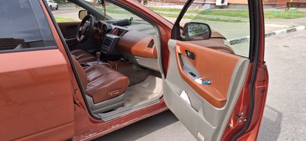 SUV   Nissan Murano 2003 , 450000 , 