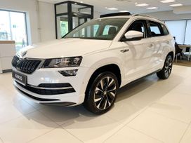 SUV   Skoda Karoq 2024 , 3500000 , 