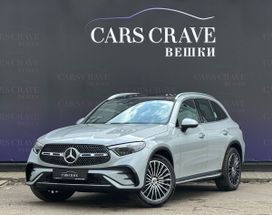 SUV   Mercedes-Benz GLC 2024 , 9397000 , 