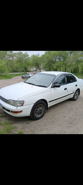  Toyota Corona 1992 , 250000 , -