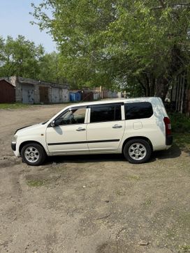  Toyota Probox 2006 , 470000 , --