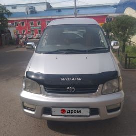    Toyota Lite Ace Noah 2001 , 685000 , -