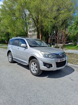 SUV   Great Wall Hover H3 2013 , 900000 , 