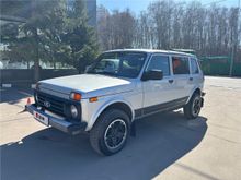  4x4 2131 