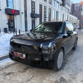 SUV   Lynk & Co 900 2025 , 6950000 , 