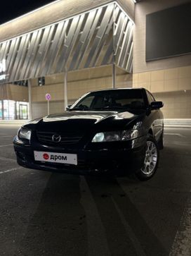  Mazda 626 2000 , 420000 , 