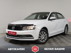  Jetta, 2018