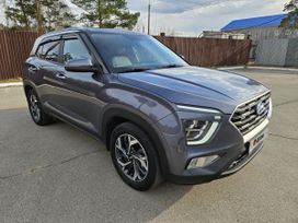 SUV   Hyundai Creta 2021 , 2200000 , 