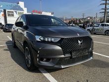  DS7, 2020