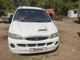    Hyundai Starex 2002 , 350000 , 