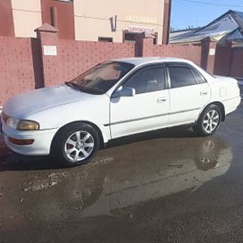  Toyota Carina 1992 , 270000 , 