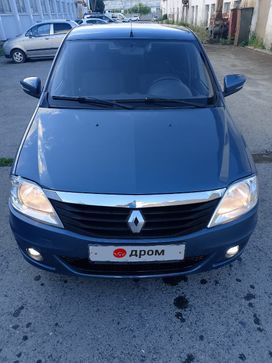  Renault Logan 2010 , 385000 , 