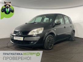  Renault Scenic 2007 , 379900 ,  