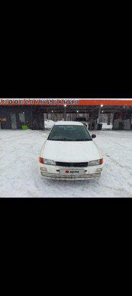  Mitsubishi Libero 2001 , 175000 , 