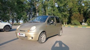  Daewoo Matiz 2008 , 168000 ,  