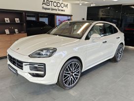 SUV   Porsche Cayenne 2024 , 19990000 , 