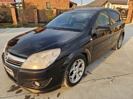  Opel Astra 2008 , 450000 , 
