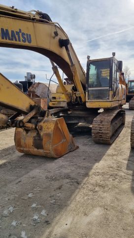   Komatsu PC300-8 2011 , 4000000 , 