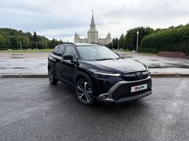 SUV   Toyota Corolla Cross 2023 , 2890000 , 