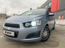  Chevrolet Aveo 2012 , 610000 , 