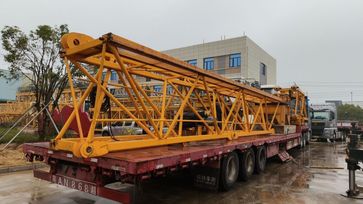   DAHAN QTZ 125 2020 , 8000000 , 