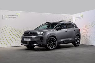 SUV   Citroen C5 Aircross 2024 , 3899000 , 