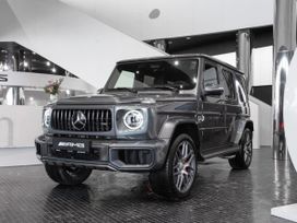 SUV   Mercedes-Benz G-Class 2024 , 34736000 , 