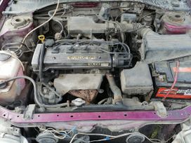  Toyota Carina E 1995 , 290000 , 