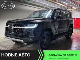 SUV   Toyota Land Cruiser 2025 , 15680000 , 