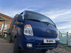   Kia Bongo III 2011 , 1199999 , 