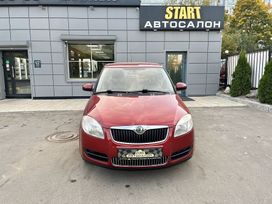  Skoda Fabia 2008 , 685000 , 
