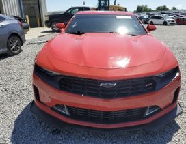  Chevrolet Camaro 2020 , 4950000 , 