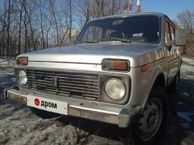 SUV    4x4 2131  2002 , 180000 , 