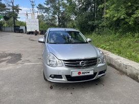  Nissan Almera 2014 , 520000 , 