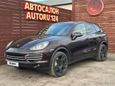 SUV   Porsche Cayenne 2014 , 2965000 , 
