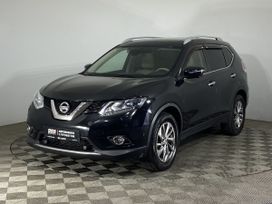 SUV   Nissan X-Trail 2017 , 1847000 , --
