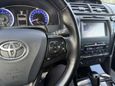  Toyota Camry 2017 , 1950000 , 
