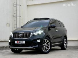 SUV   Kia Sorento 2019 , 2380000 , 