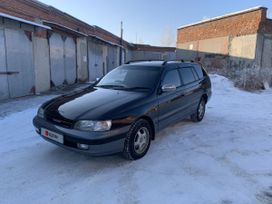  Toyota Caldina 1993 , 395000 , 